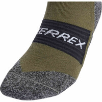 adidas calcetines montaña TRX CR WOOL SCK 01