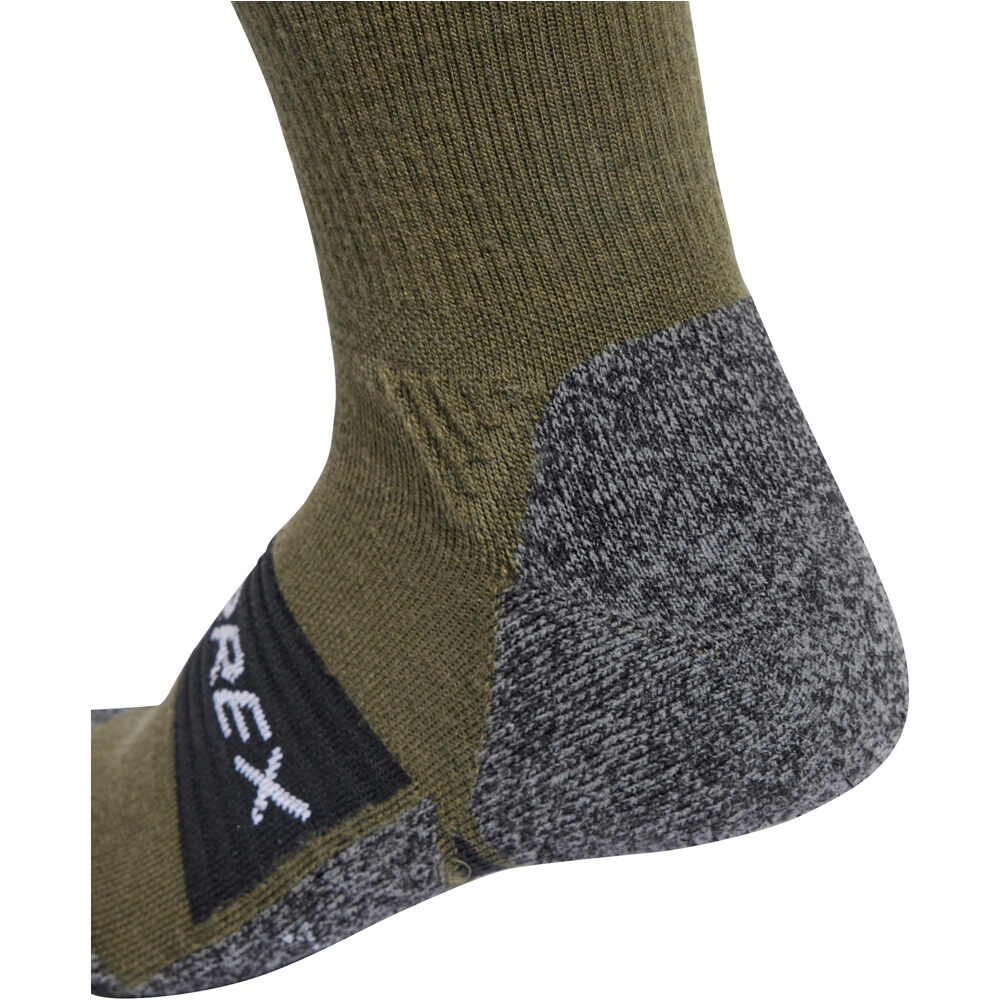 adidas calcetines montaña TRX CR WOOL SCK 02