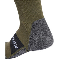 adidas calcetines montaña TRX CR WOOL SCK 02