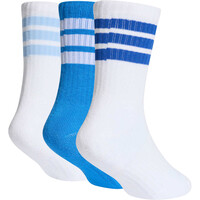 adidas calcetines niño 3S KD C CRW 3P 01