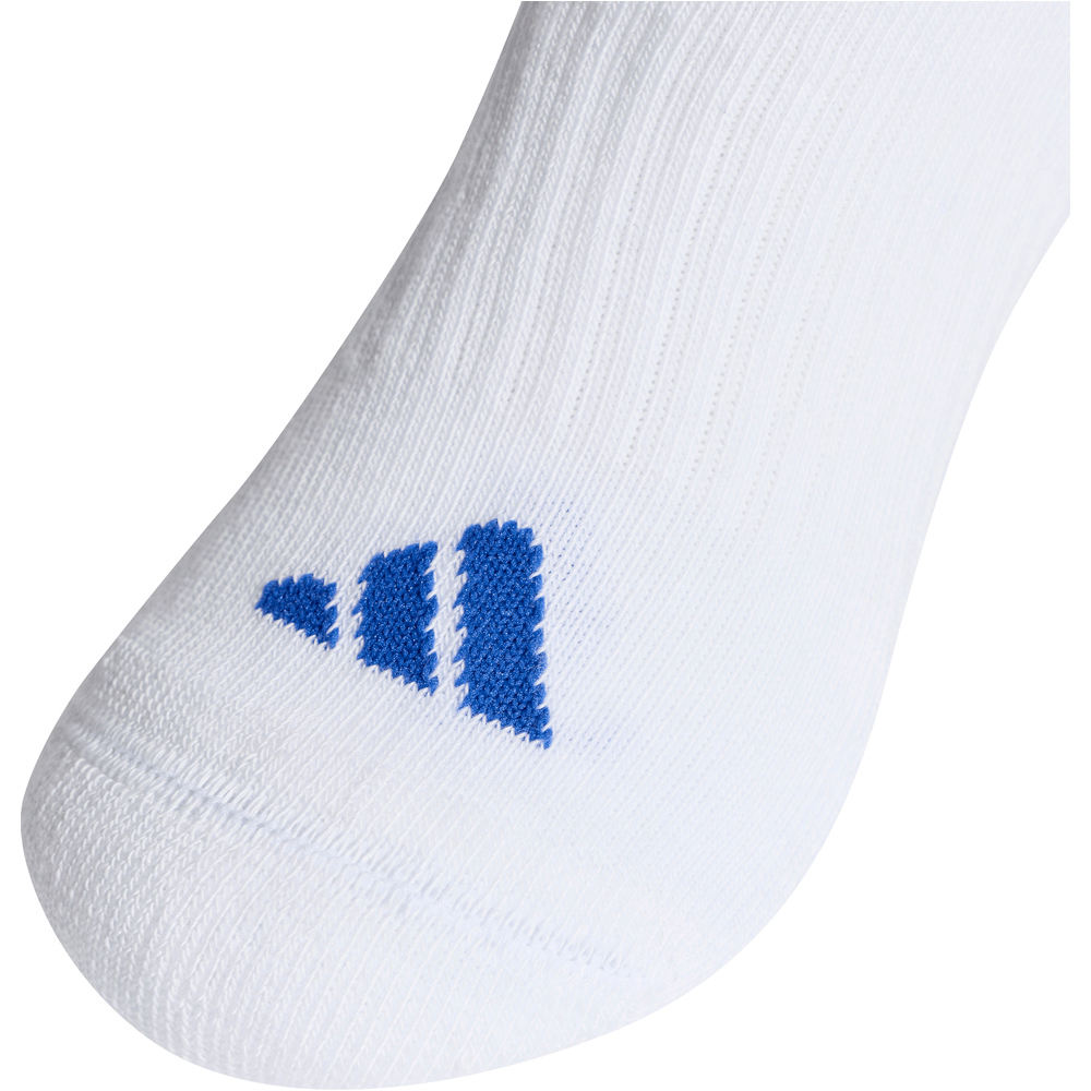 adidas calcetines niño 3S KD C CRW 3P 02