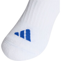 adidas calcetines niño 3S KD C CRW 3P 02