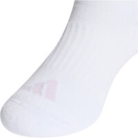 adidas calcetines niño 3S KD C CRW 3P 02