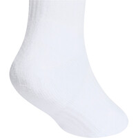 adidas calcetines niño 3S KD C CRW 3P 03