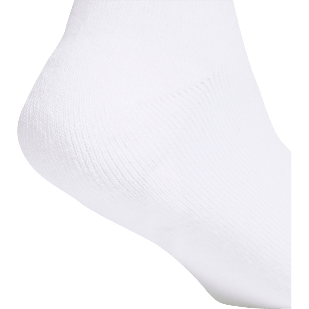 adidas calcetines niño LIN KIDS CRW 3P 03