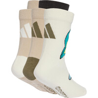 adidas calcetines niño THE SIMPSONS 01