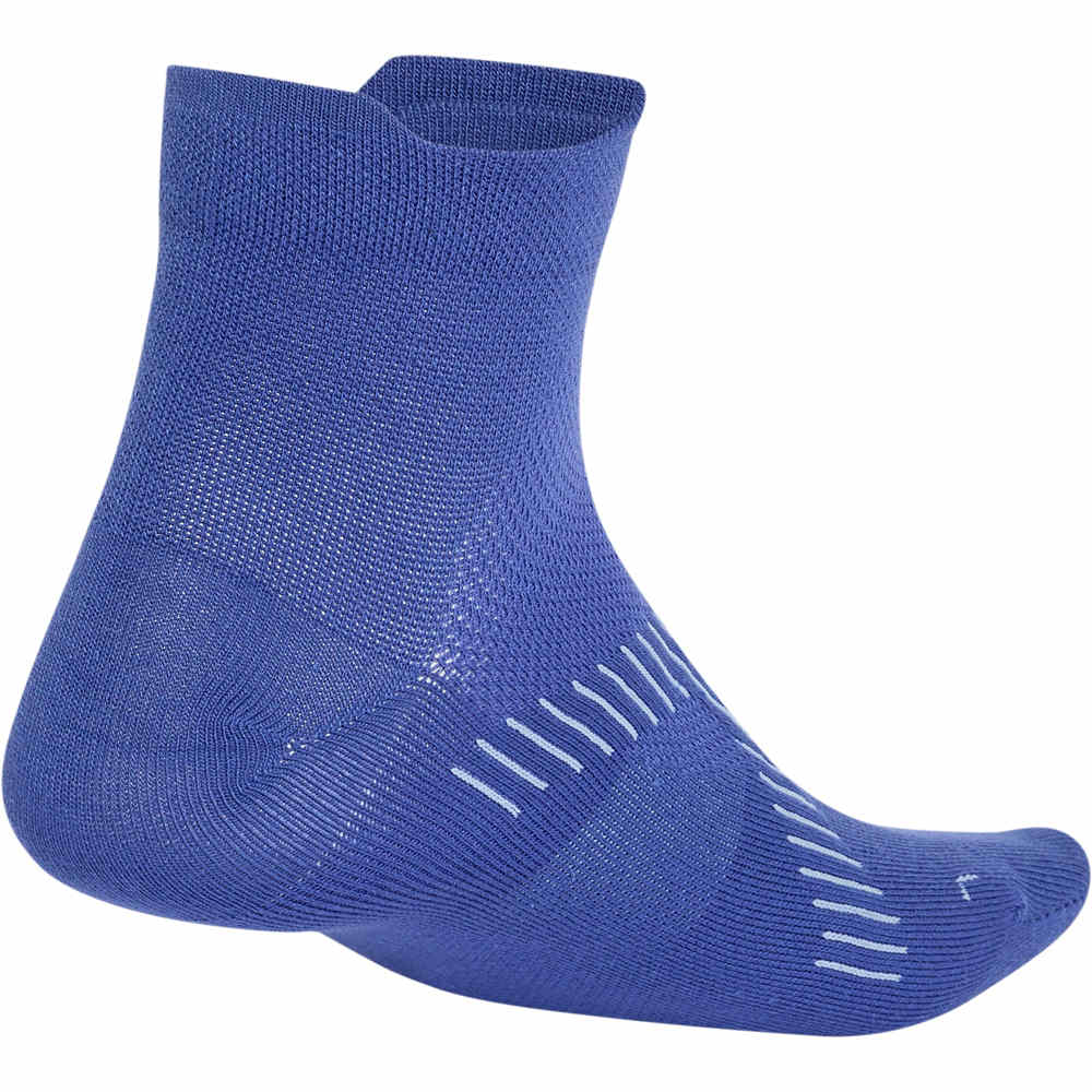 adidas calcetines running RUN LIGHT ANKLE 01