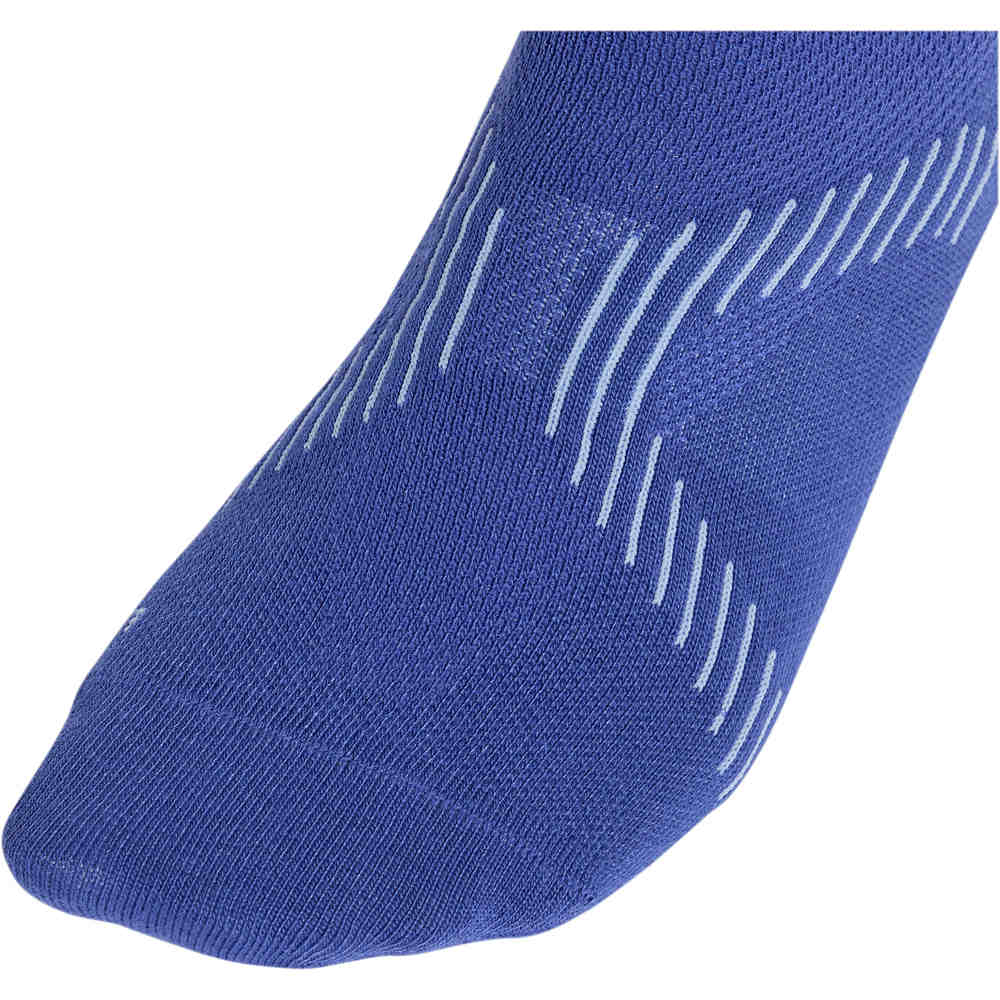 adidas calcetines running RUN LIGHT ANKLE 02