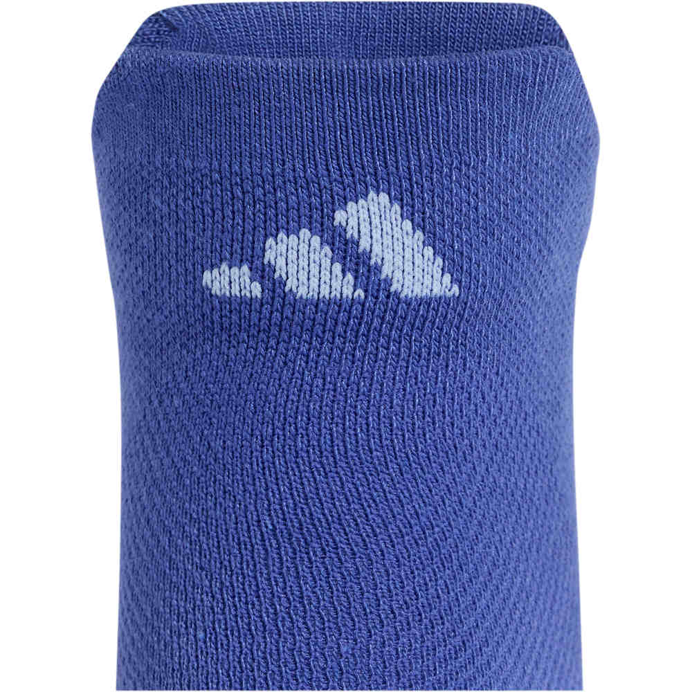 adidas calcetines running RUN LIGHT ANKLE 03