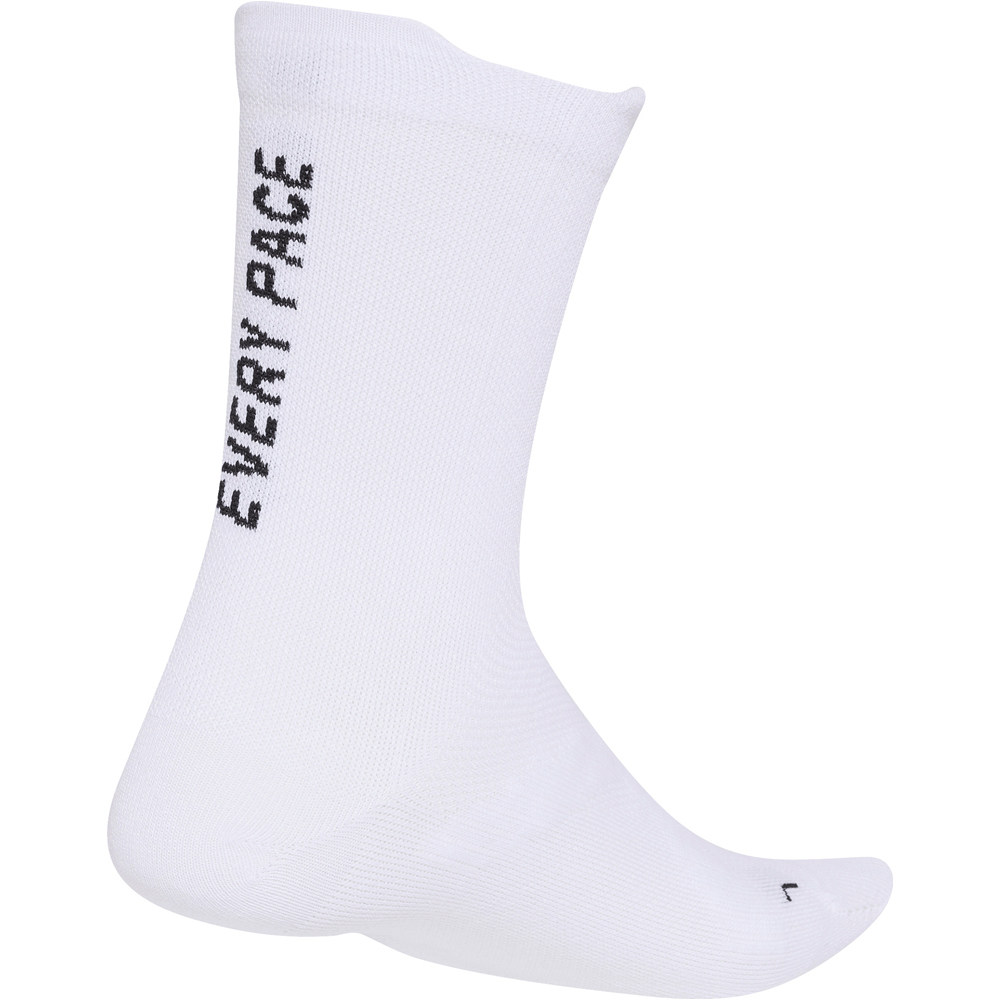 adidas calcetines running RUN MSG CREW 01