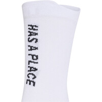 adidas calcetines running RUN MSG CREW 02