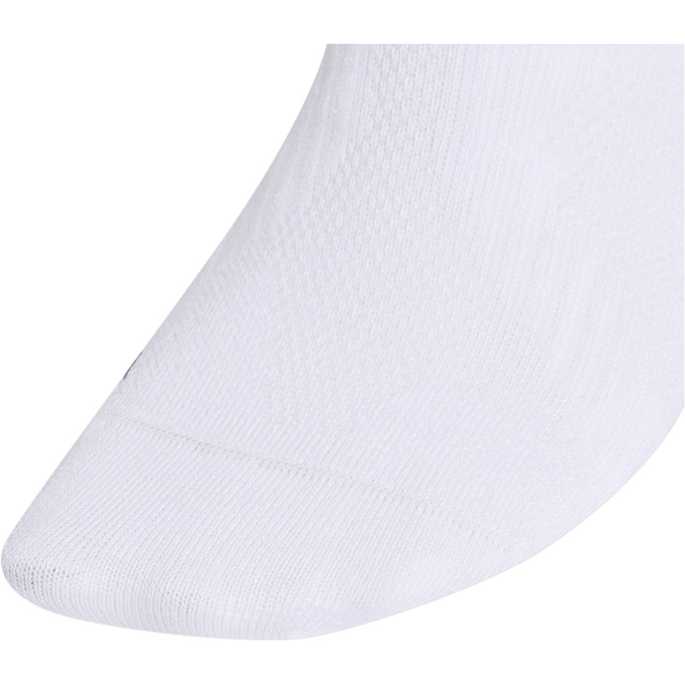 adidas calcetines running RUN MSG CREW 03