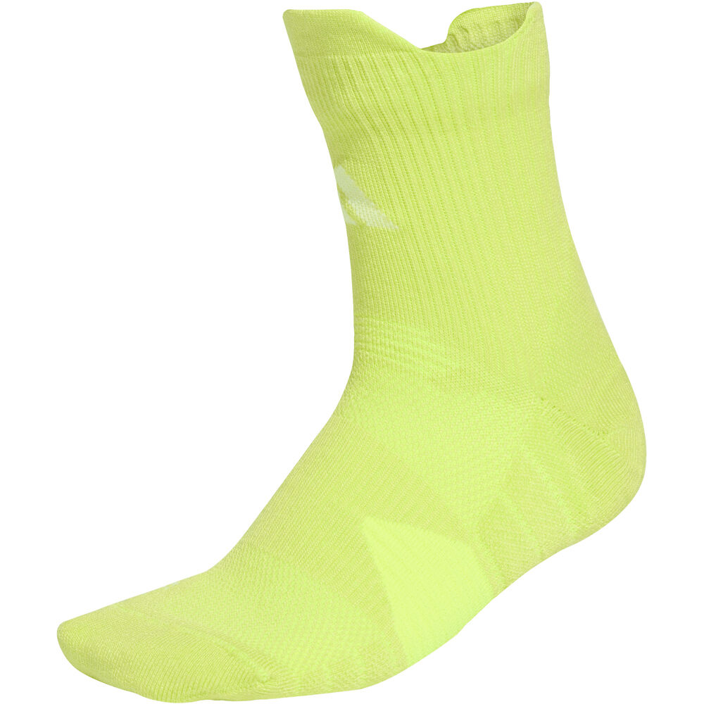 adidas calcetines running RUNxCSHND Sock vista frontal