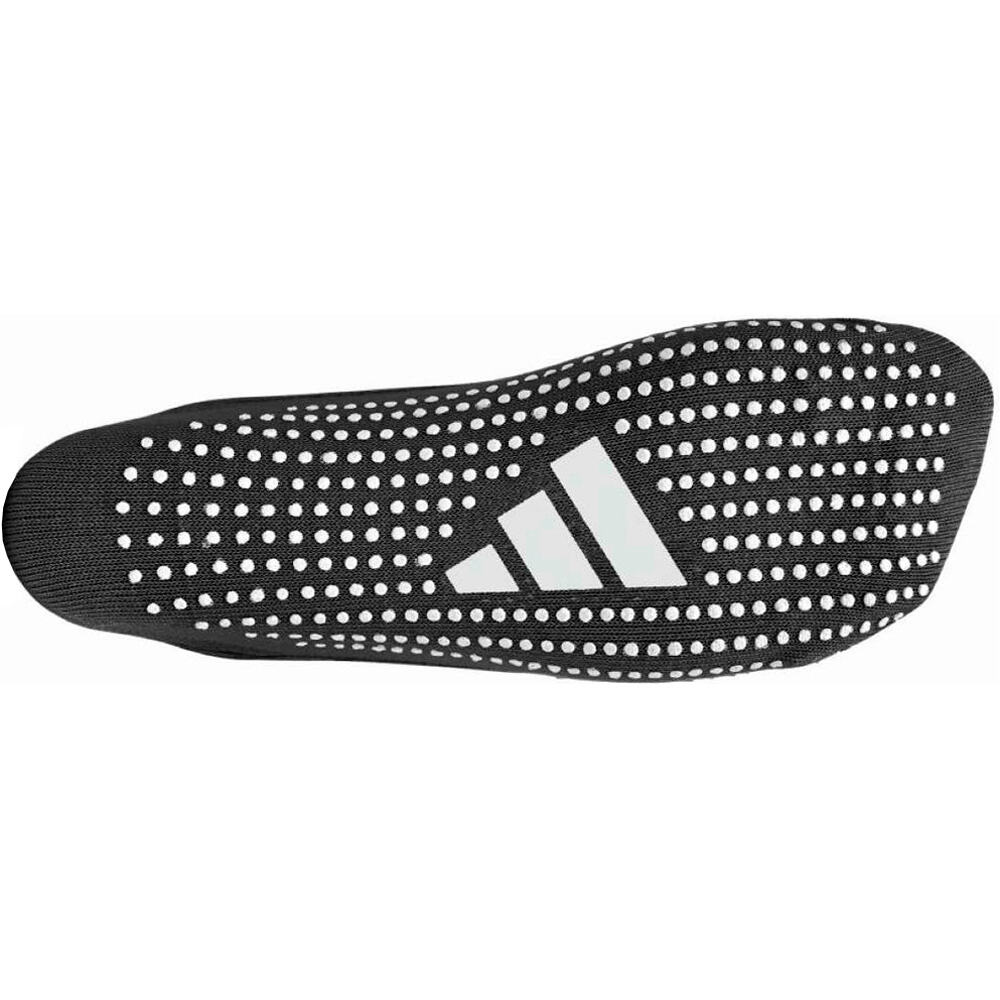 adidas calcetines yoga Yoga Socks vista trasera