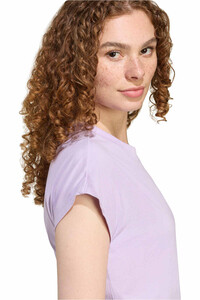 adidas camisa manga corta mujer ESSENTIALS 03