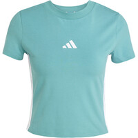 adidas camisa manga corta mujer ESSENTIALS 05