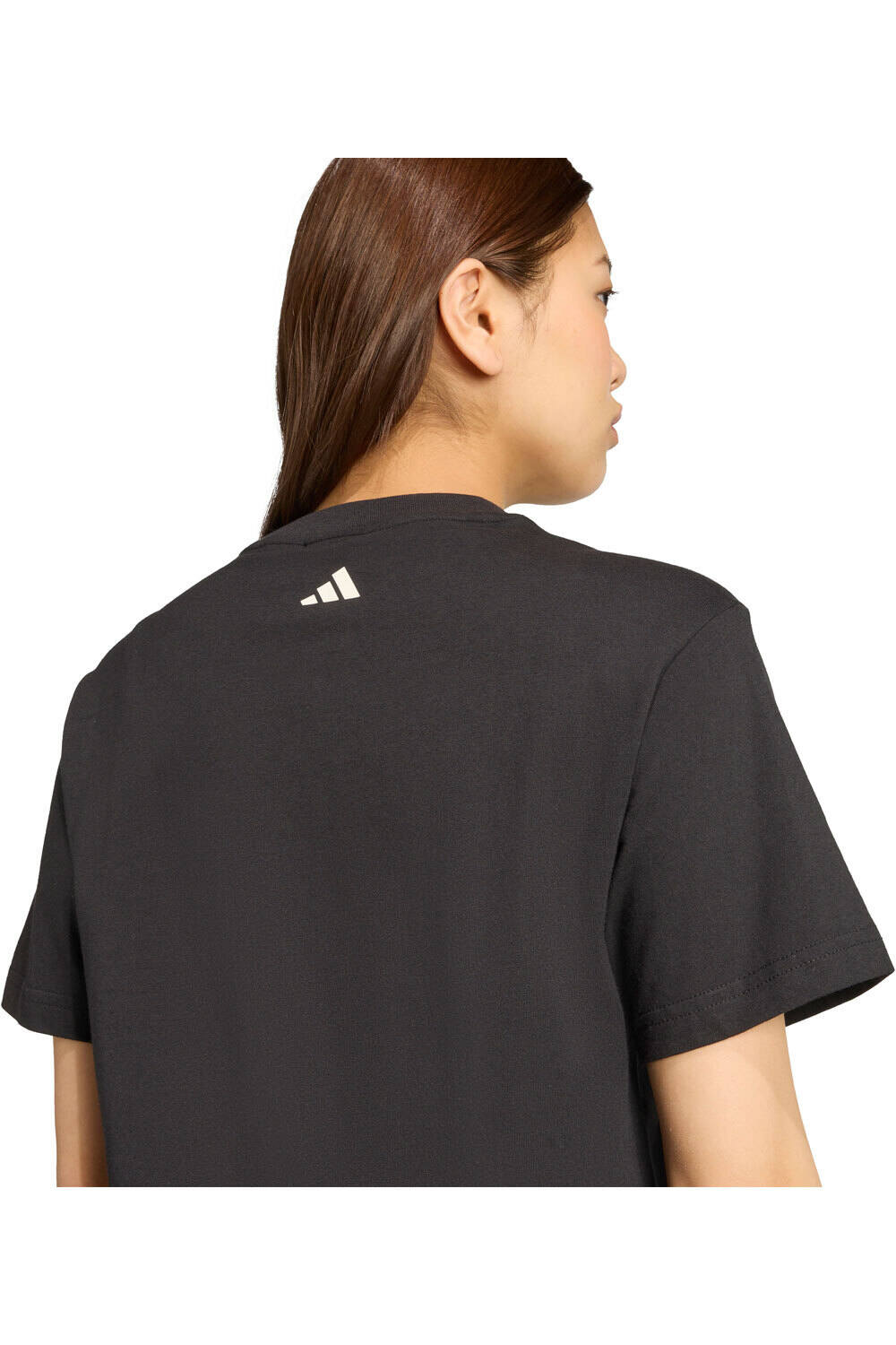 adidas camisa manga corta mujer FARM GRAPHIC T-SHIRT 2 04