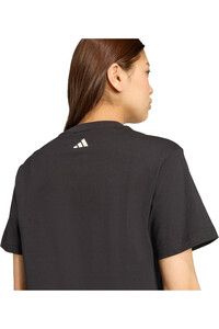 adidas camisa manga corta mujer FARM GRAPHIC T-SHIRT 2 04