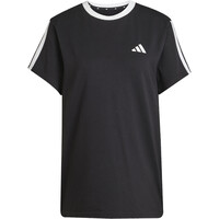 adidas camisa manga corta mujer W 3S BF T 05