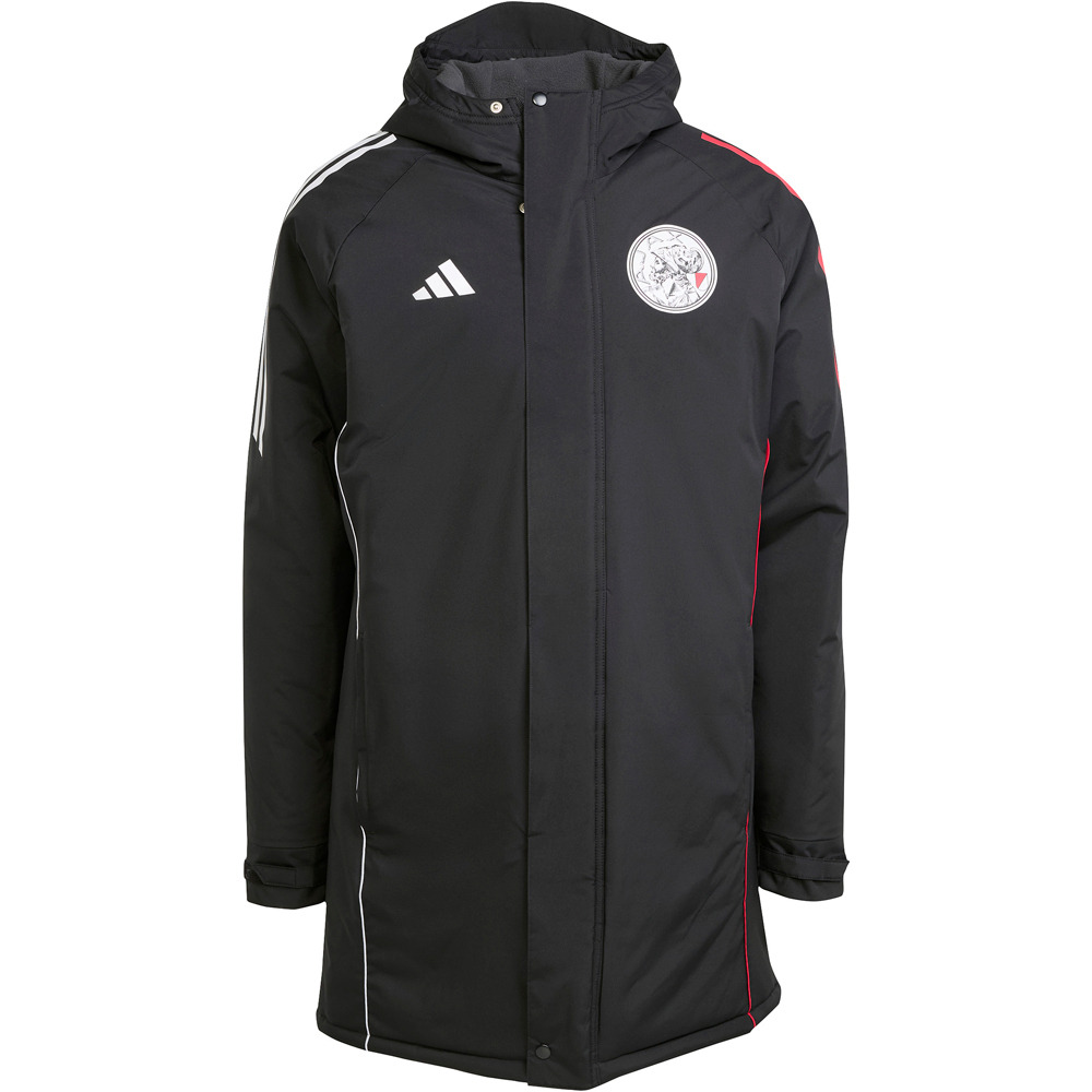 adidas camiseta árbitro AJAX 25/26 STADIUM 05