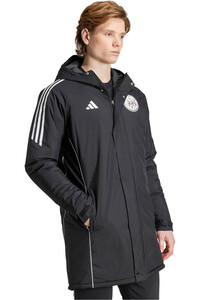 adidas camiseta árbitro AJAX 25/26 STADIUM vista detalle