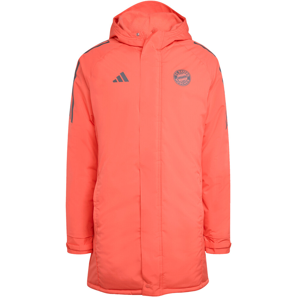 adidas camiseta árbitro FC BAYERN 2025/2026 TIRO24 04