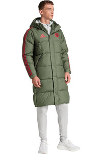 adidas camiseta árbitro FC BAYERN MNCHEN DE TEMPORADA 03