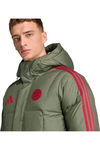 adidas camiseta árbitro FC BAYERN MNCHEN DE TEMPORADA 04