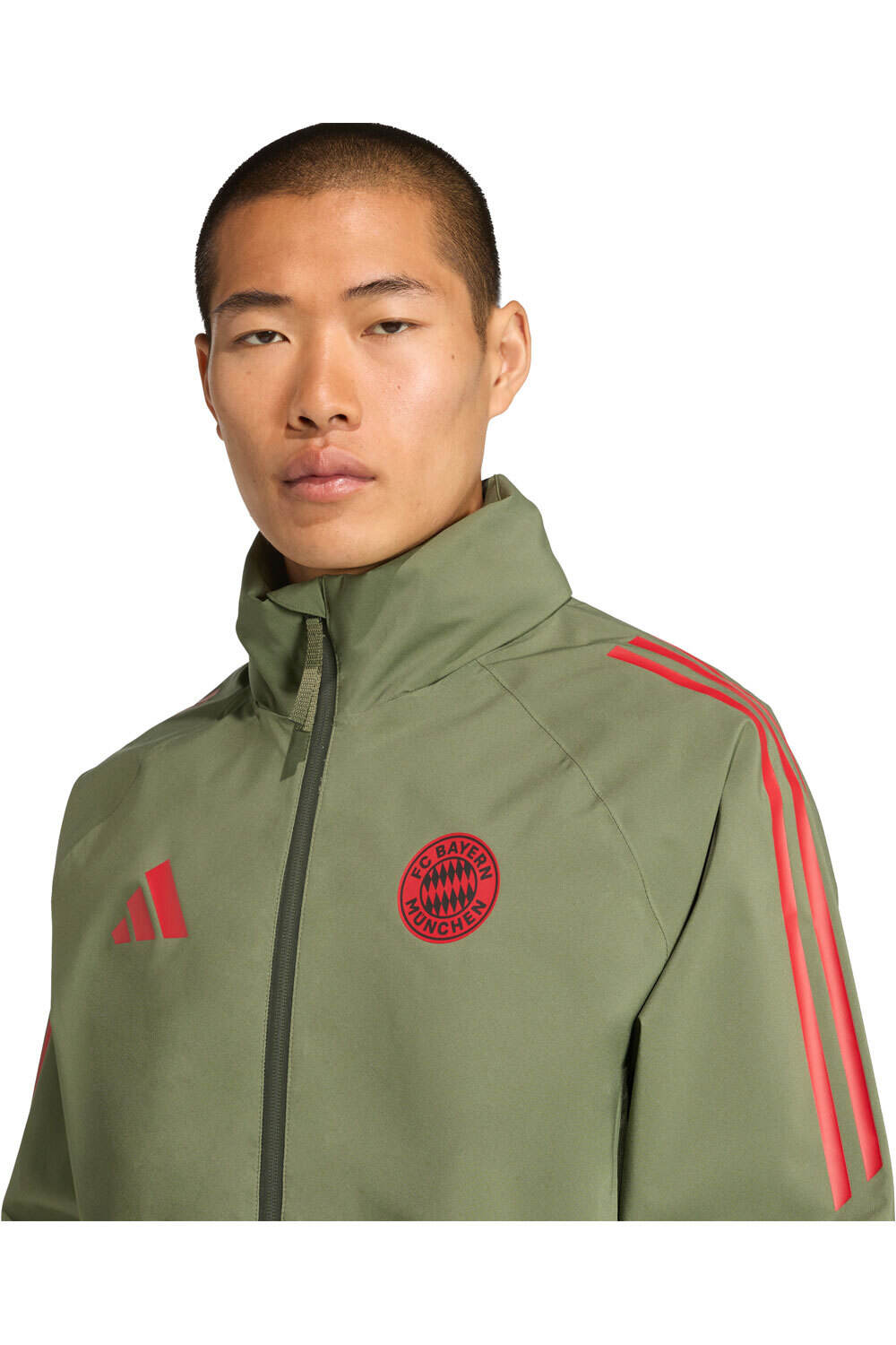 adidas camiseta árbitro TIRO 24 03