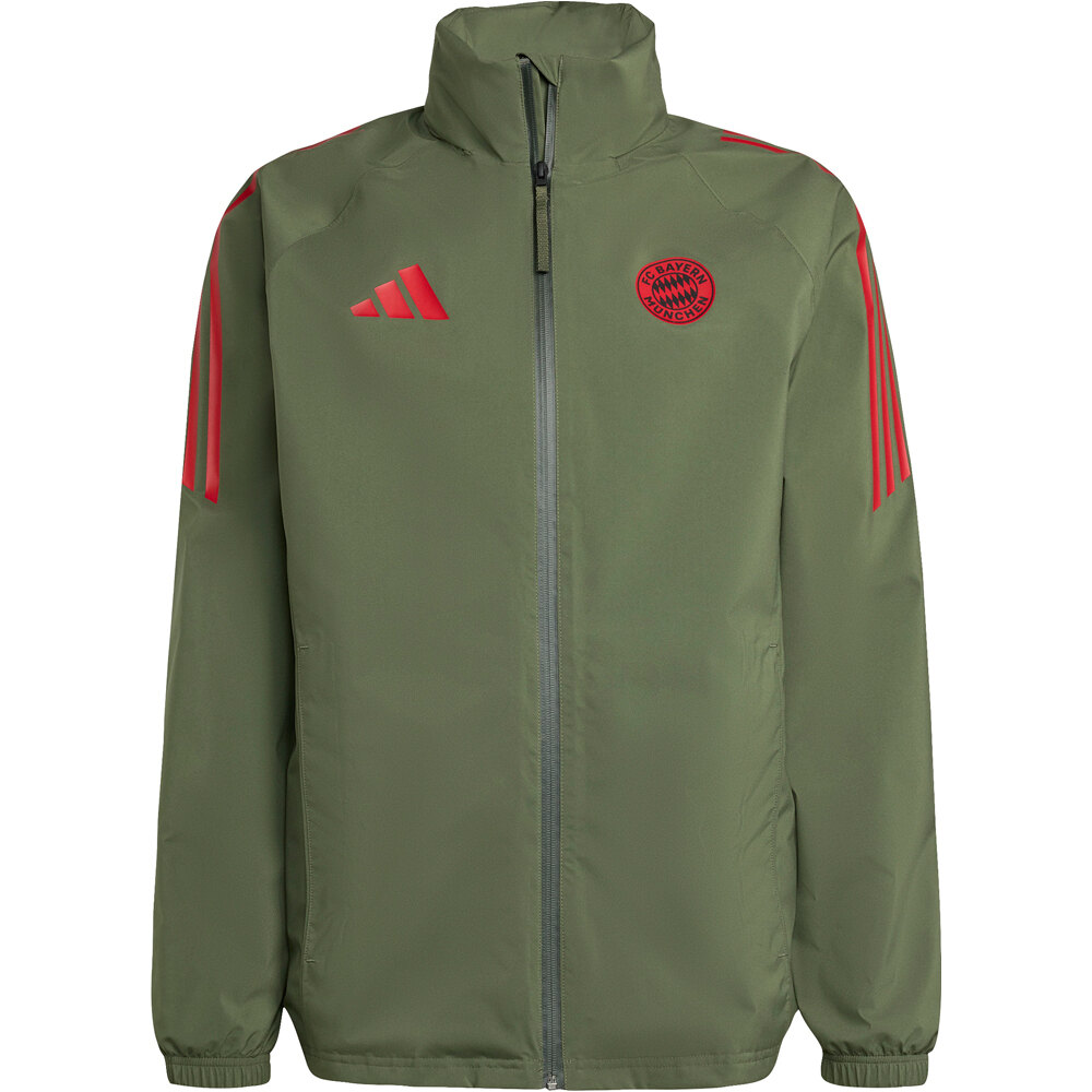 adidas camiseta árbitro TIRO 24 05