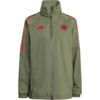 adidas camiseta árbitro TIRO 24 05