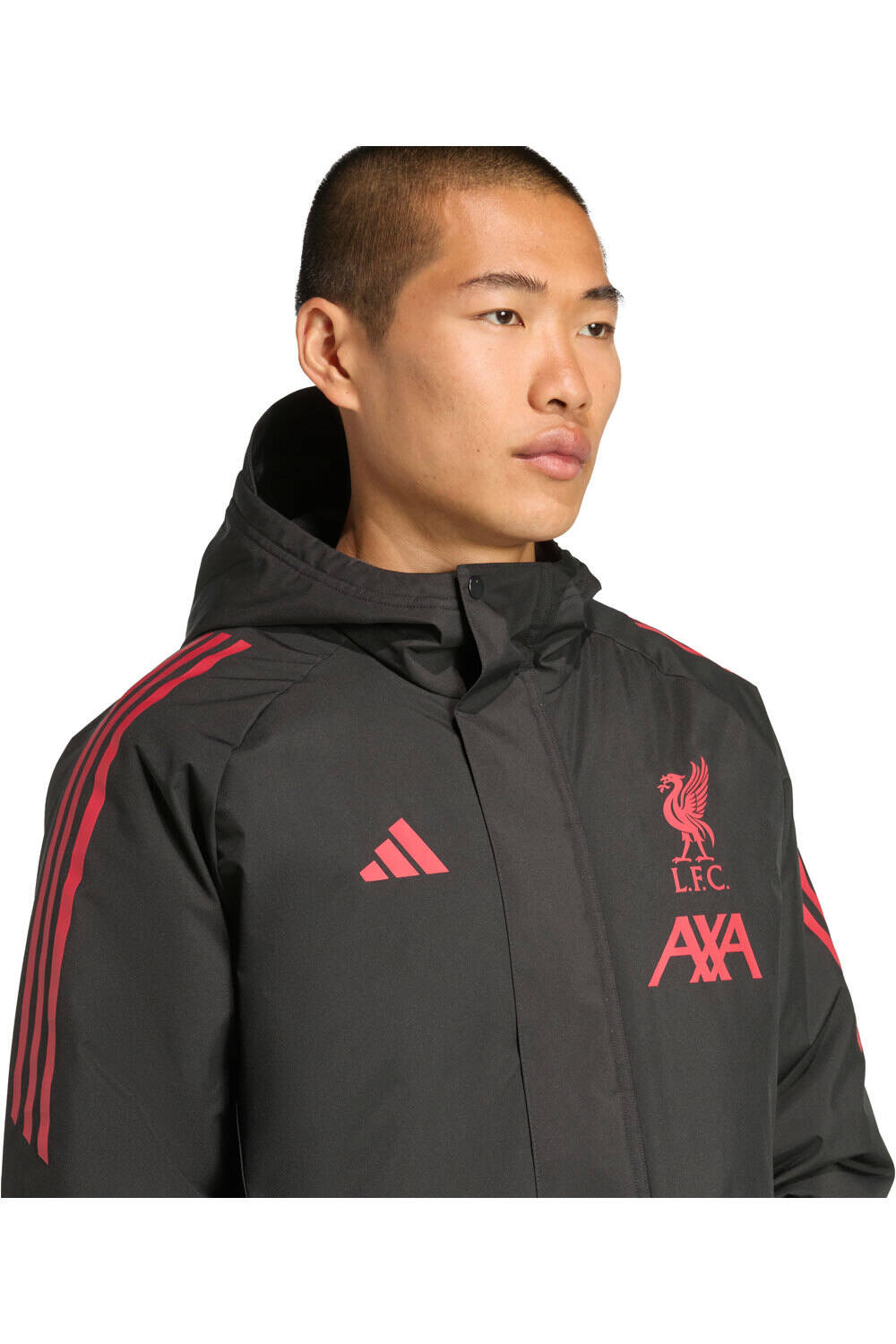 adidas camiseta árbitro TIRO 24 STADIUM 03