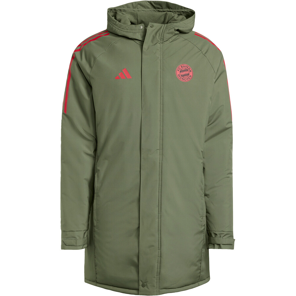 adidas camiseta árbitro TIRO 24 STADIUM 04