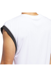 adidas camiseta baloncesto BASKETBALL ALL WORLD SLEEVELESS 04