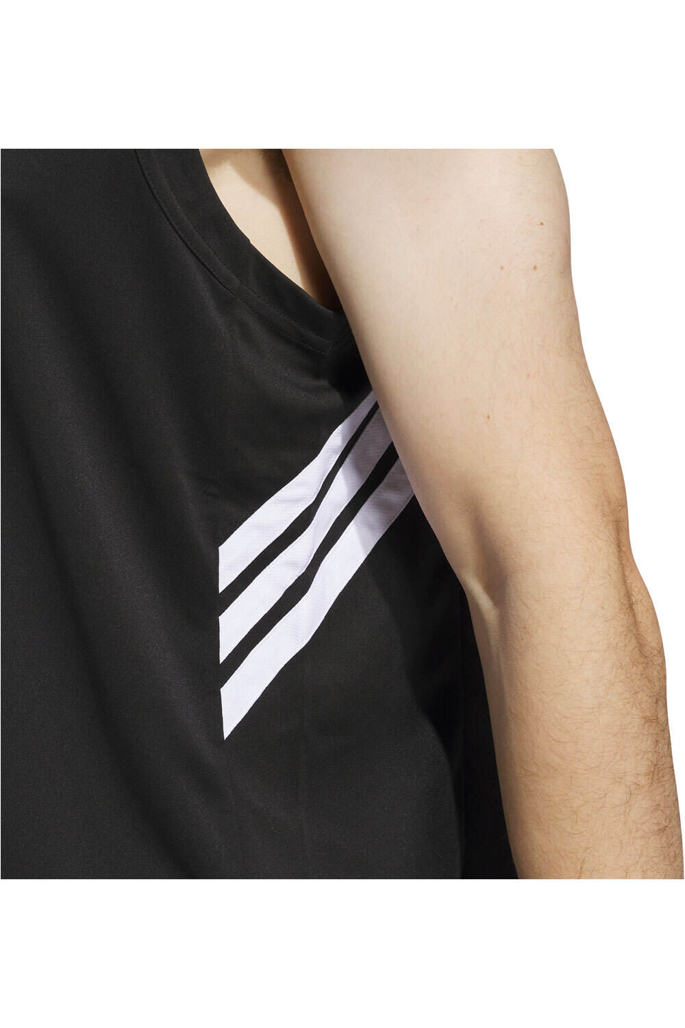 adidas camiseta baloncesto BASKETBALL LEGENDS 03