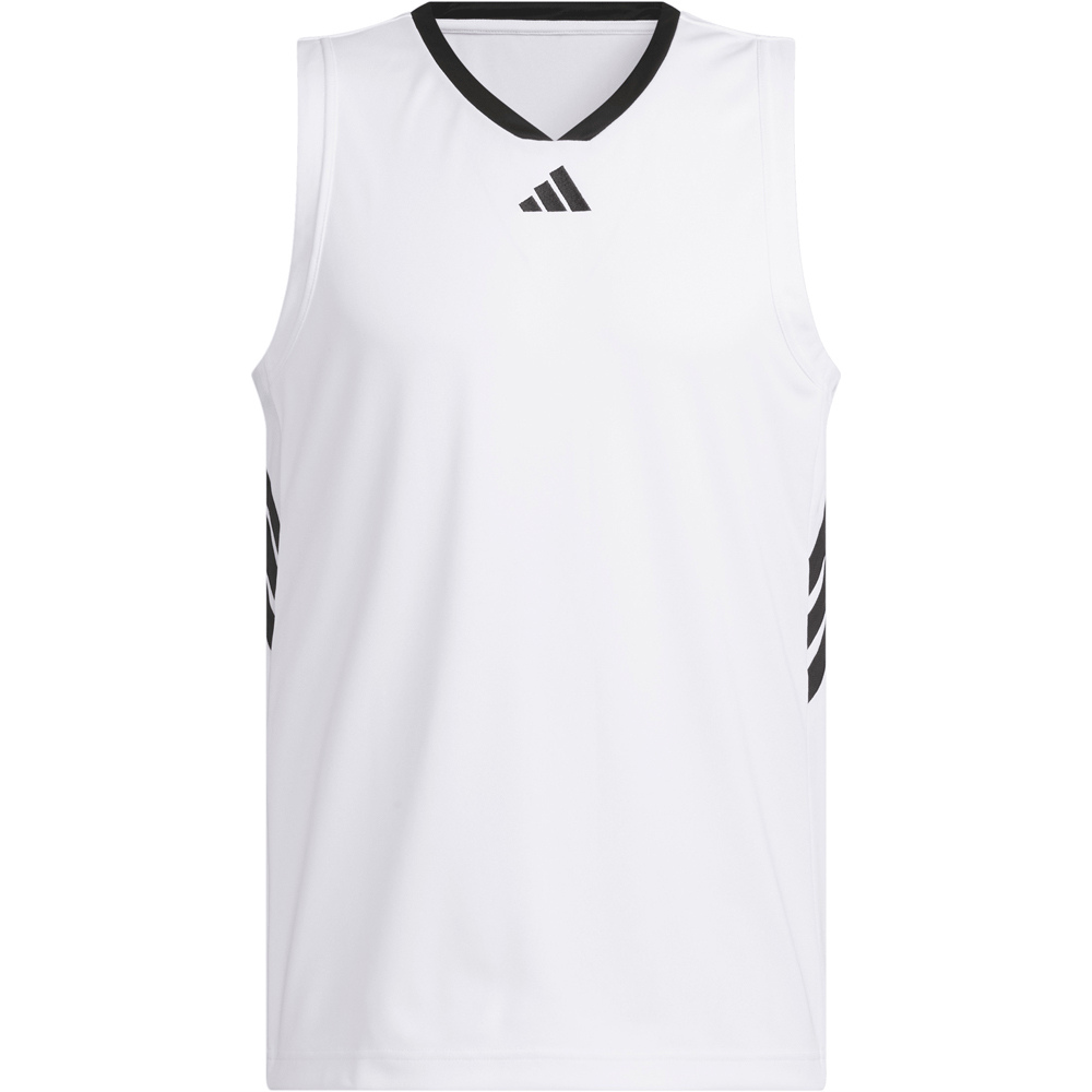 adidas camiseta baloncesto BASKETBALL LEGENDS 04