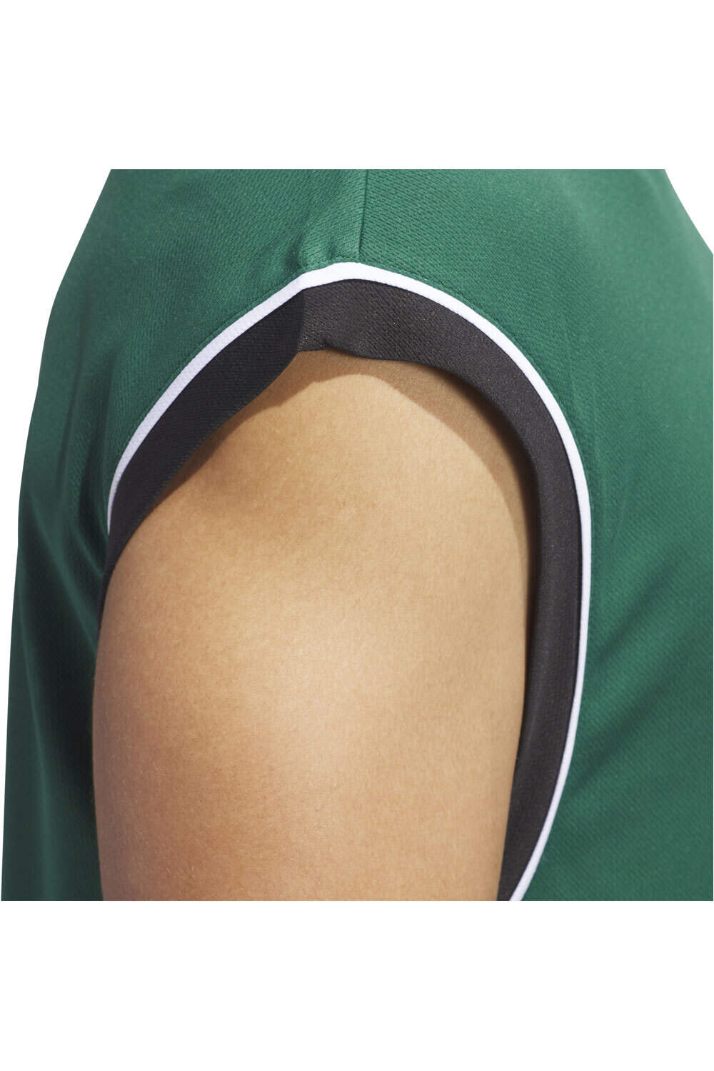 adidas camiseta baloncesto BOS TANK 04