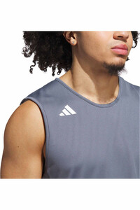 adidas camiseta baloncesto EVERYDAY PRO 03