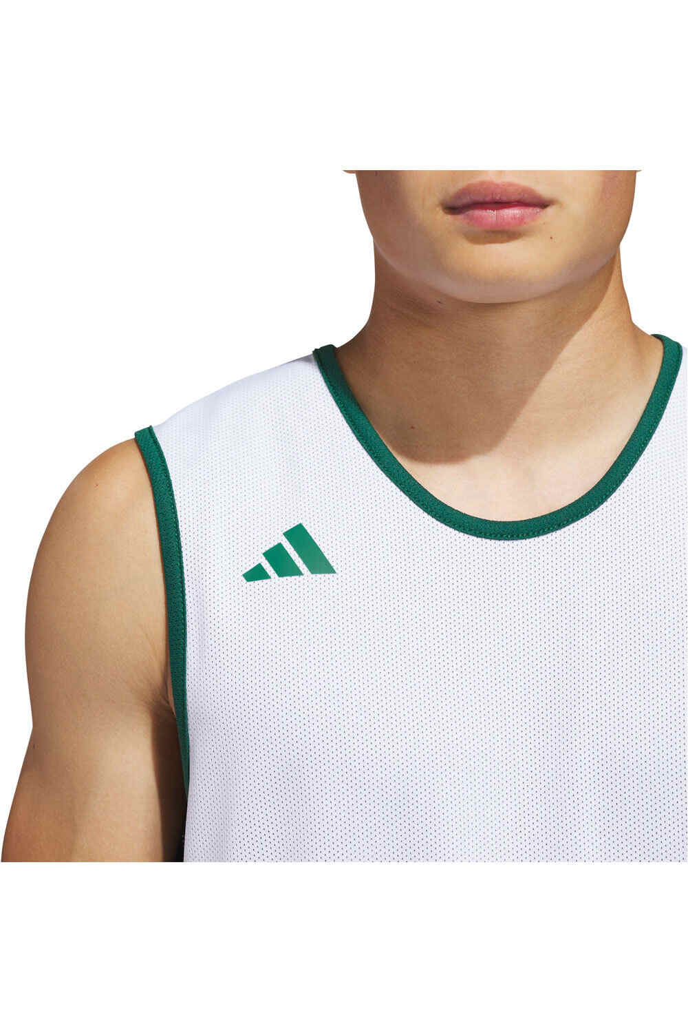 adidas camiseta baloncesto EVERYDAY PRO 04