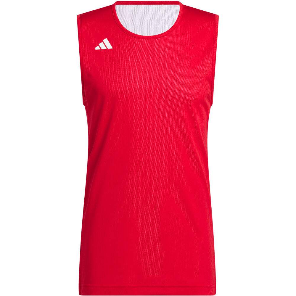 adidas camiseta baloncesto EVERYDAY PRO 05