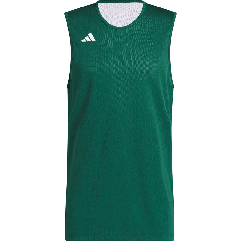adidas camiseta baloncesto EVERYDAY PRO 05