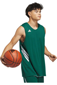 adidas camiseta baloncesto EVERYDAY PRO vista detalle