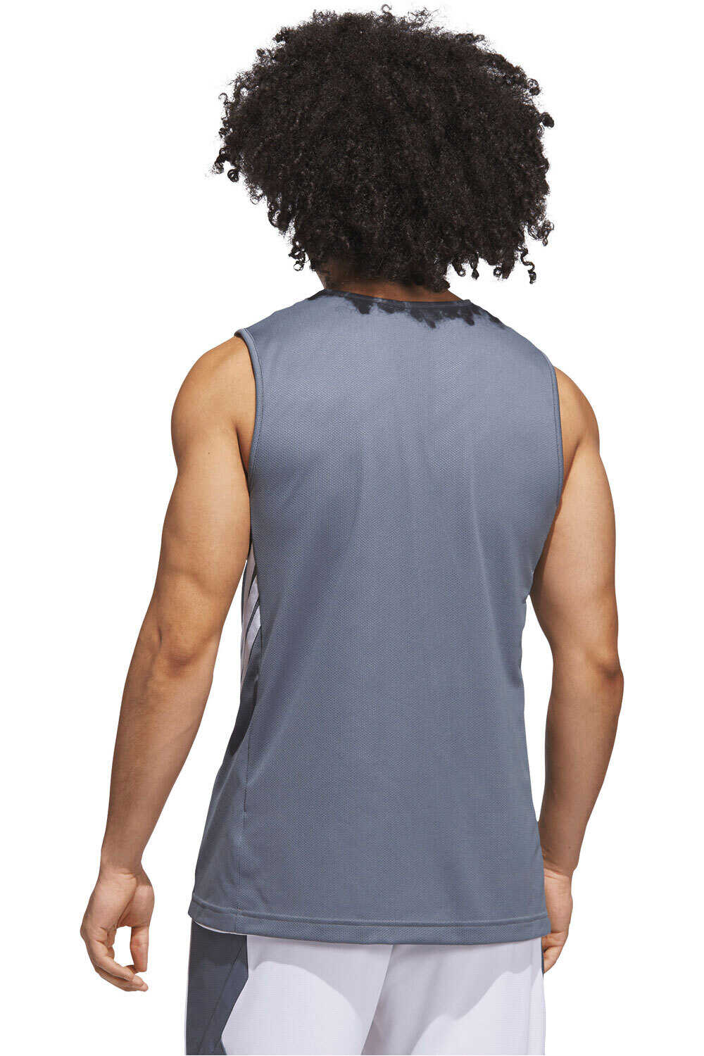 adidas camiseta baloncesto EVERYDAY PRO vista trasera