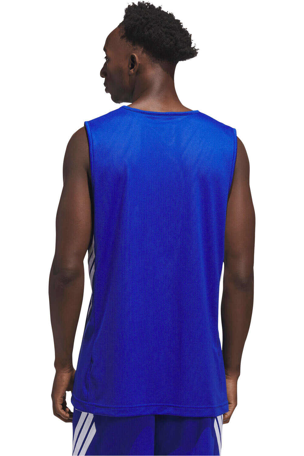 adidas camiseta baloncesto EVERYDAY PRO vista trasera