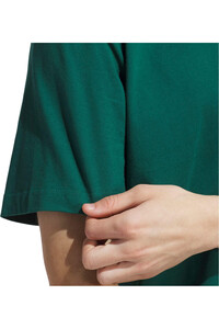 adidas camiseta baloncesto Hoops for All Graphic 03