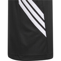 adidas camiseta baloncesto niños 3G SPEED REVERSIBLE BASKET 05
