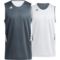 3G SPEED REVERSIBLE BASKET