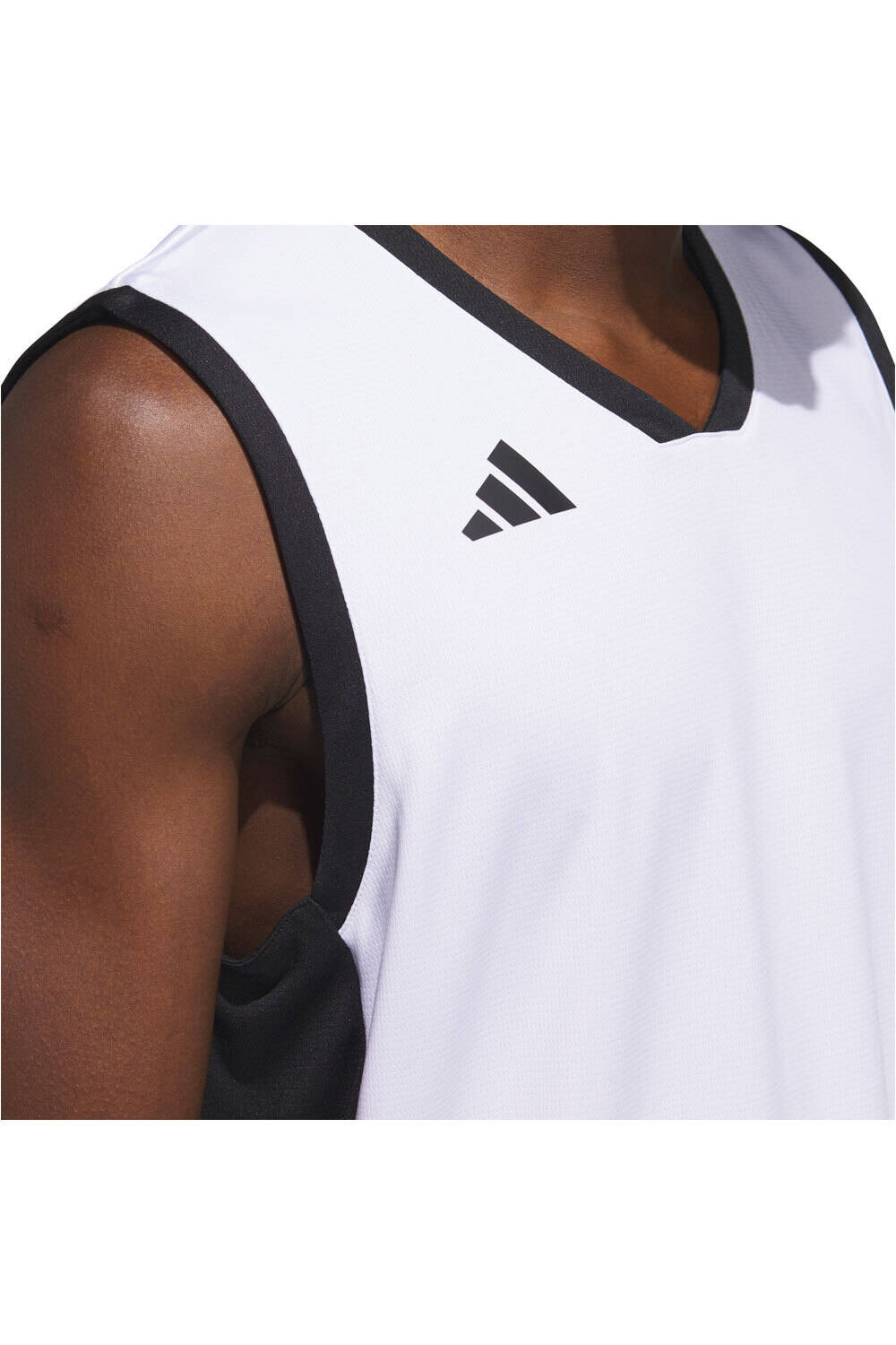 adidas camiseta baloncesto PULSE SPEED 03