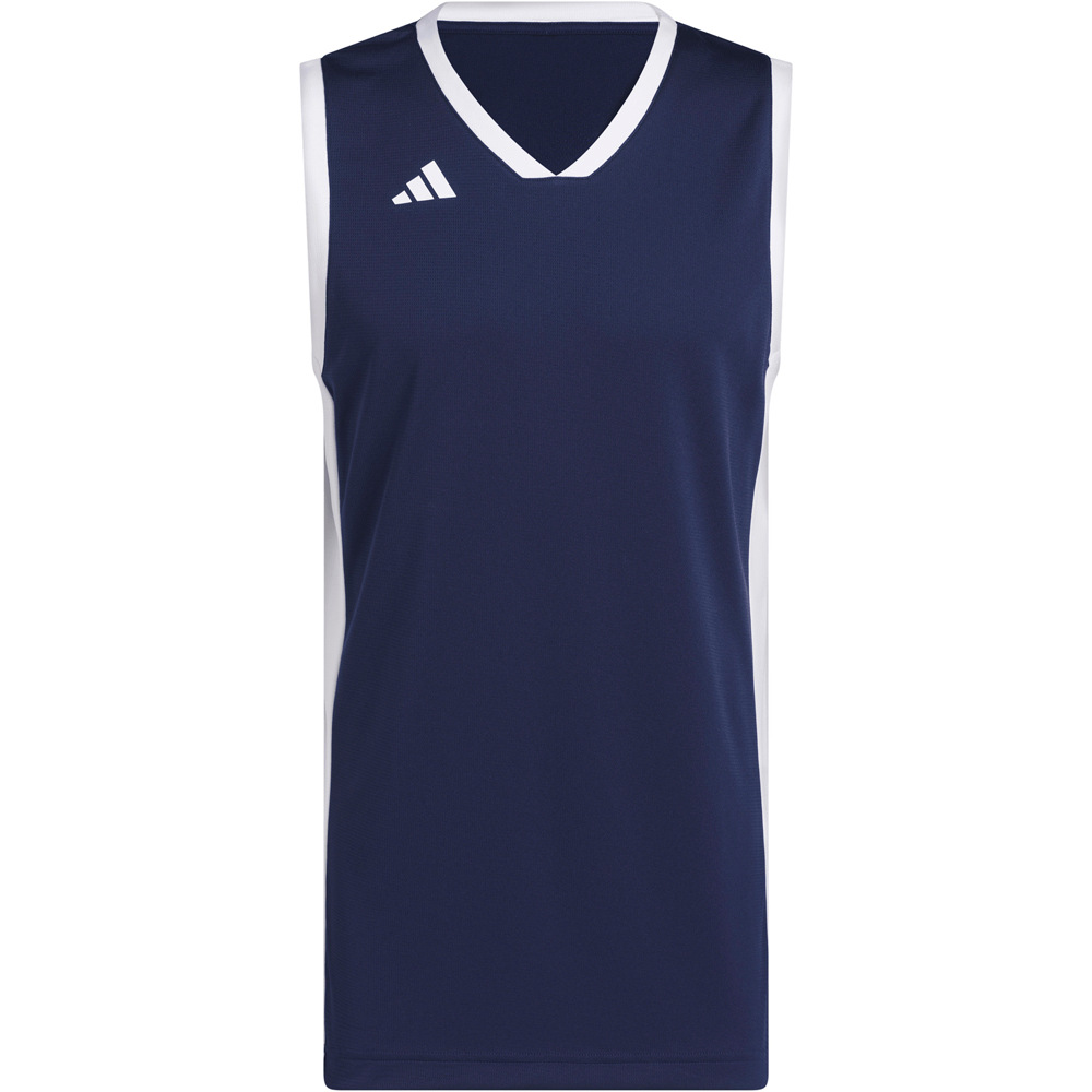 adidas camiseta baloncesto PULSE SPEED 03
