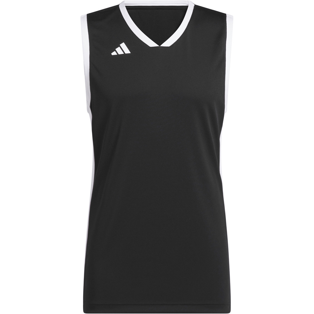 adidas camiseta baloncesto PULSE SPEED 03